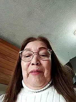 Vicky Rosse online show from January 15, 8:04 pm