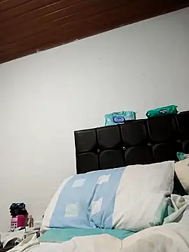 Vicky Rosse online show from November 24, 7:38 pm