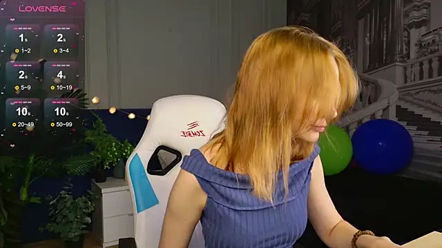 Ramona    online show from September 16, 5:59 am