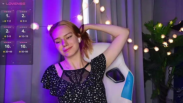 Ramona    online show from September 20, 6:34 am