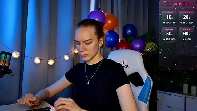 Ramona    online show from September 9, 6:02 am