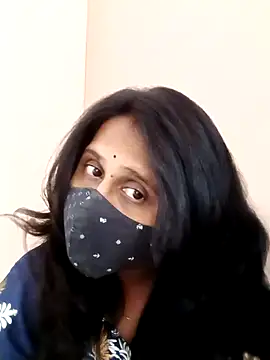 Indiantina online show from March 25, 9:23 am