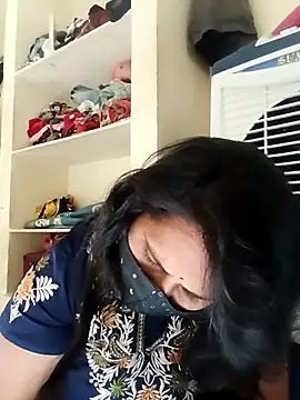 Indiantina online show from November 10, 10:32 am