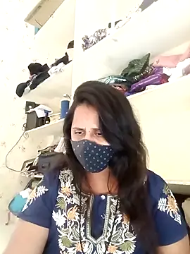 Indiantina online show from November 28, 9:12 am