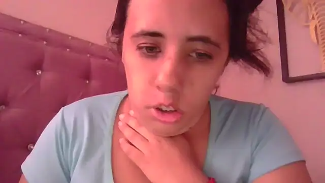 annarose19 online show from January 13, 5:50 pm