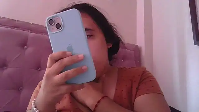 annarose19 online show from November 5, 7:52 pm