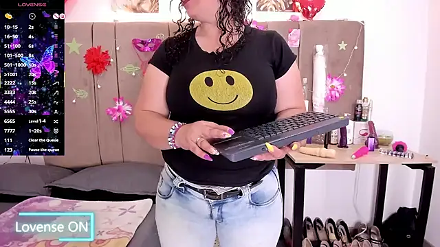 Snapshot of Zaly_mature chatting on September 9, 2:11 am Zaly mature online show from September 9, 2:11 am