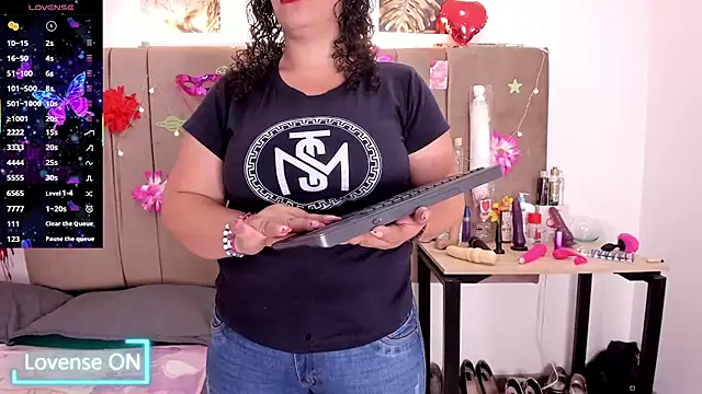 Snapshot of Zaly_mature chatting on September 15, 8:49 pm Zaly mature online show from September 15, 8:49 pm