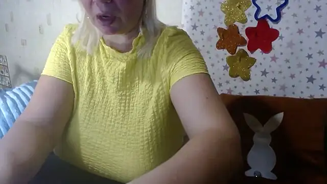 QueenLana online show from October 25, 2:35 pm