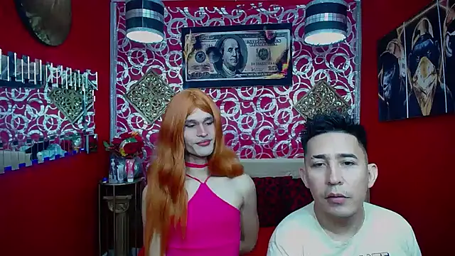 shannentrans online show from March 11, 1:32 am