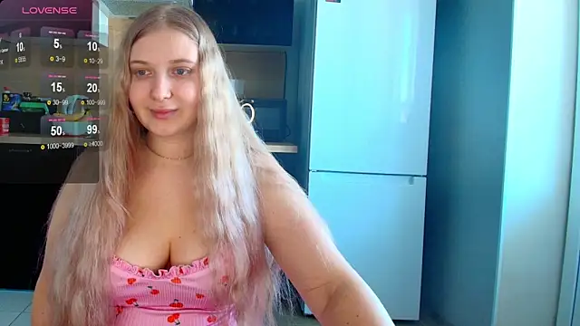 Adr1ana  online show from March 13, 8:48 am