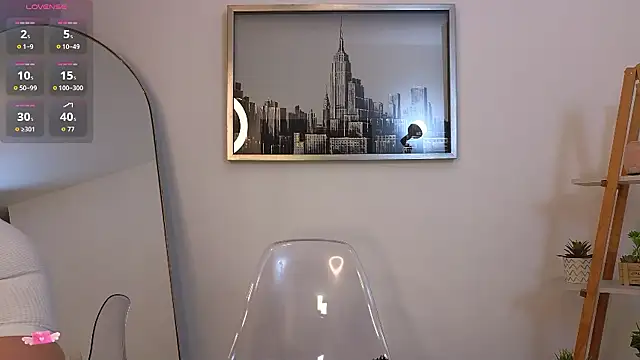 bella  adams online show from January 9, 10:52 am