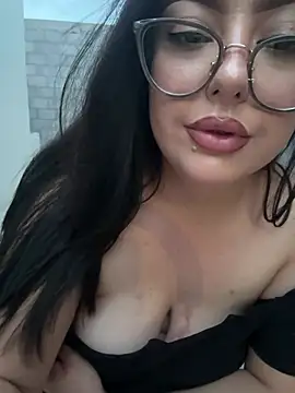 MileyGia online show from July 13, 2:12 am