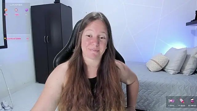 tamy shine87 online show from October 18, 10:55 pm