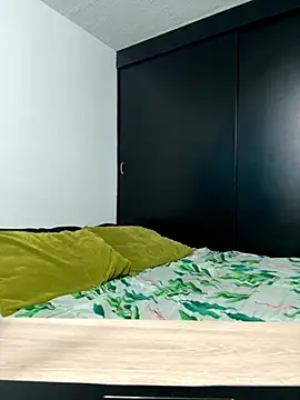 Angela isabella online show from October 17, 9:07 pm