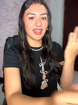 Soy Daniela online show from February 11, 3:52 am