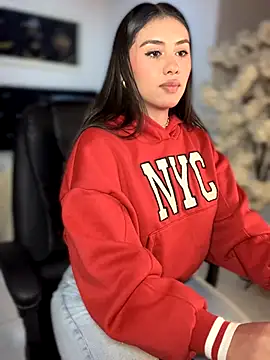 Soy Daniela online show from October 31, 2:46 am