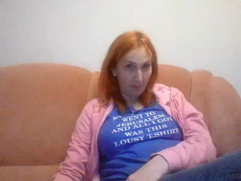 MssAngela online show from November 18, 7:48 pm