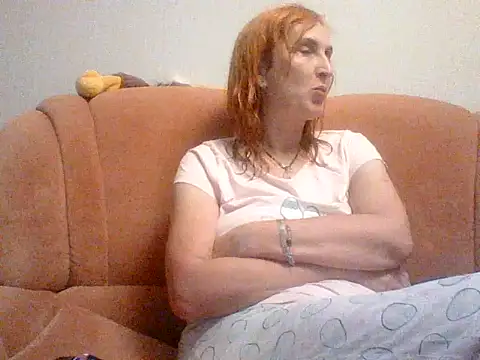 MssAngela online show from October 9, 7:18 pm