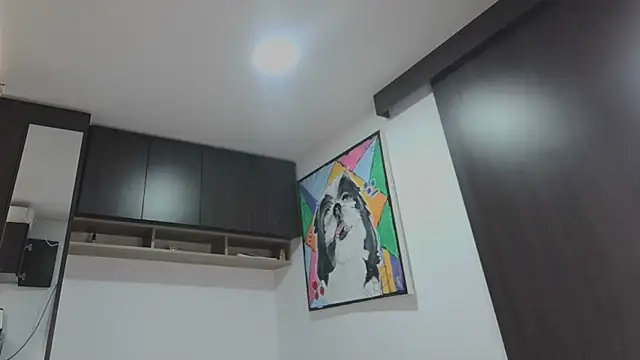 Cherry 1992 online show from February 12, 2:41 pm