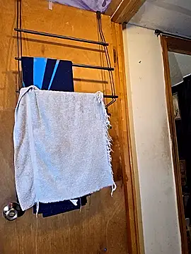 VelvetDiablo online show from January 17, 1:35 am