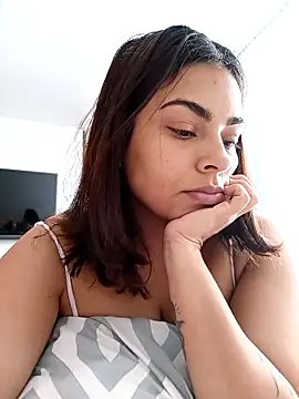 Ivanna2 online show from February 1, 2:16 pm