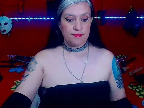 MATURE Randy online show from October 18, 11:17 pm