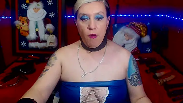 MATURE Randy online show from December 3, 3:42 am