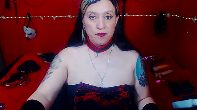 MATURE Randy online show from April 6, 2:55 am