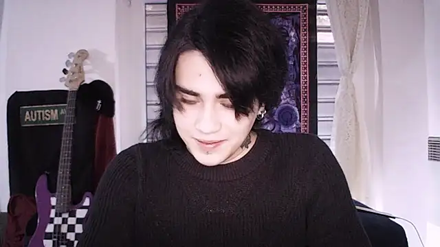 sademobeer online show from March 28, 8:03 am