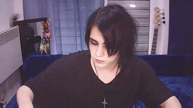 sademobeer online show from April 24, 10:34 pm