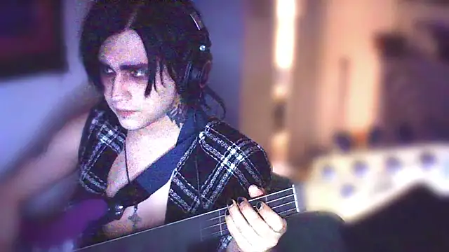 sademobeer online show from April 17, 11:51 pm