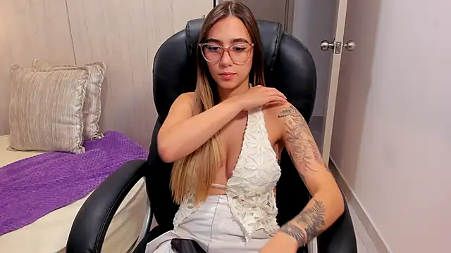 StacyConner online show from November 16, 10:54 pm