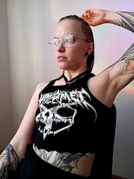 Aelita bb online show from January 17, 10:56 am