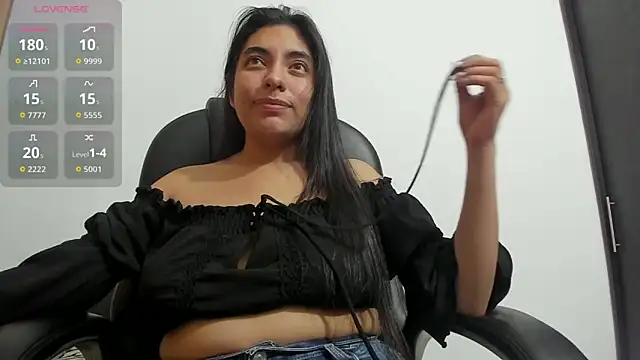 emilysex 118 online show from October 23, 2:50 am