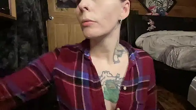 TeenyDoll online show from March 26, 3:08 am