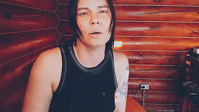 Platina Fox online show from February 13, 9:33 am