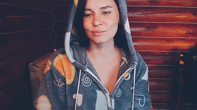 Platina Fox online show from February 25, 6:12 am