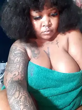 PearlSexxy69 online show from September 28, 9:31 pm