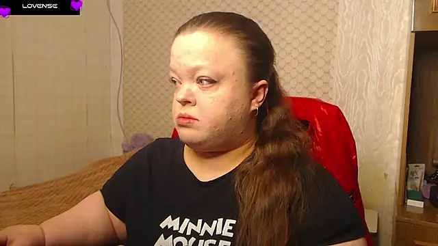 Janiffer MiMi online show from November 15, 3:02 pm