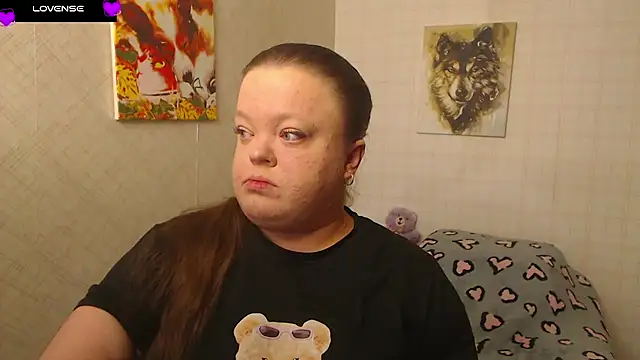 Janiffer MiMi online show from November 7, 4:56 pm