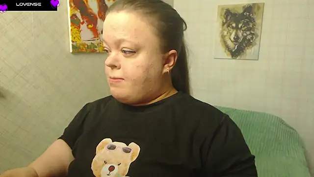 Snapshot of Janiffer_MiMi chatting on September 17, 3:43 pm Janiffer MiMi online show from September 17, 3:43 pm