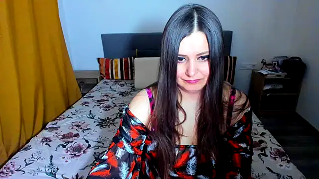 pinupmod online show from February 24, 2:22 am