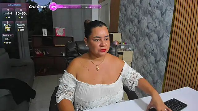 IreneAndGeorge online show from November 24, 10:56 pm