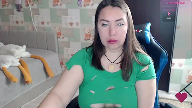 Korolek12 online show from March 17, 6:06 am