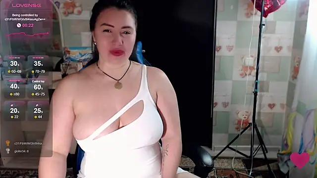 Korolek12 online show from November 27, 5:21 am