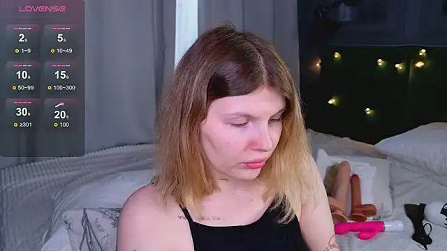  aleksa  online show from March 25, 6:16 am