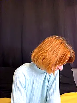 Mymiesexy online show from November 12, 10:19 pm