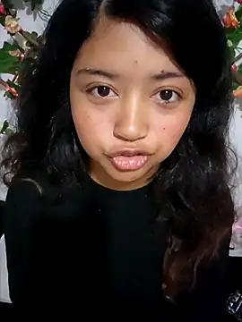 Peach Girll online show from October 16, 11:13 am