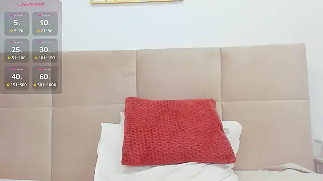 Sunshine Eva online show from December 21, 8:02 pm